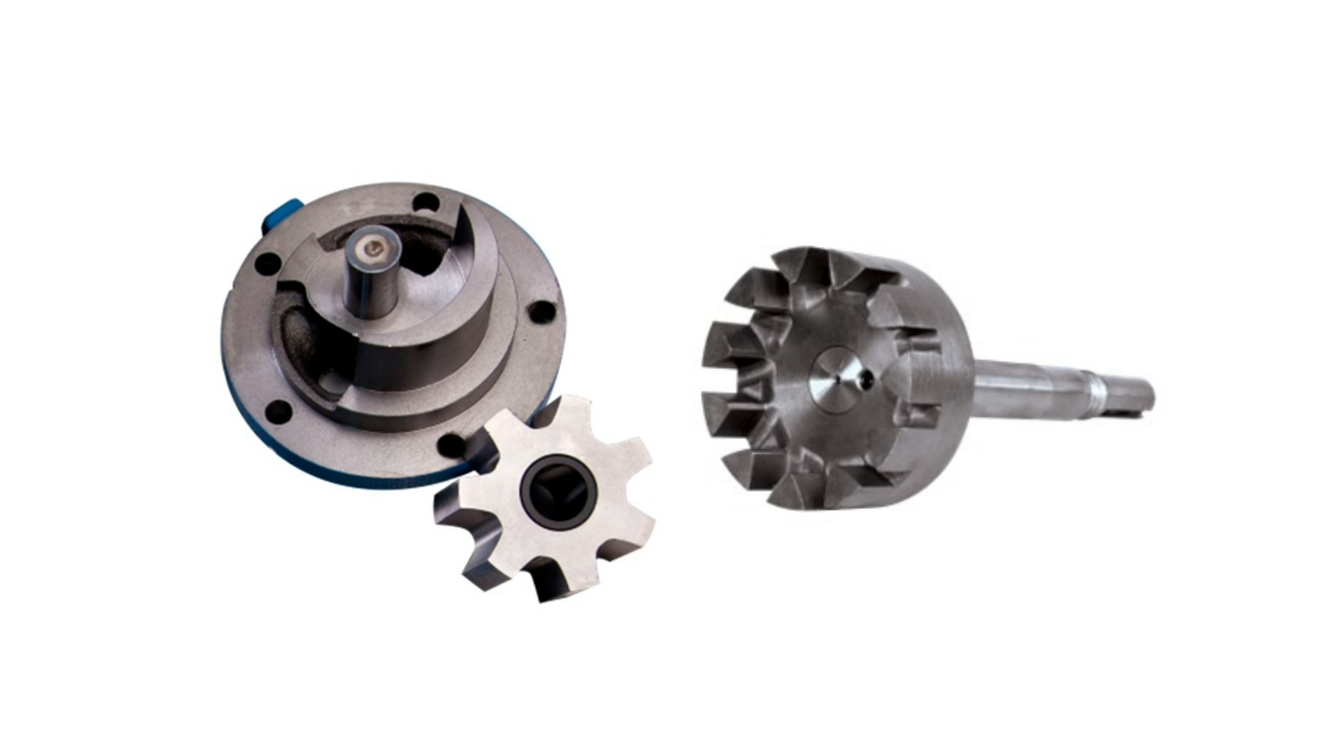 Gear Pump